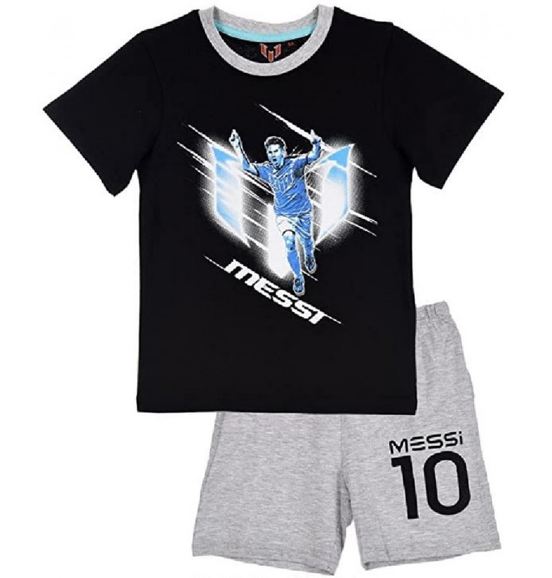 Pyjama Lionel Messi N° 10 -...