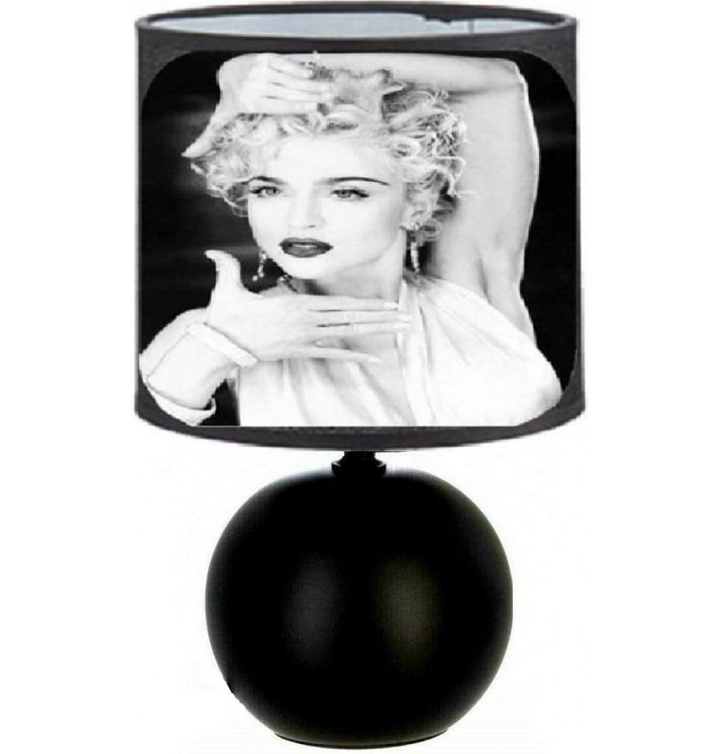 Lampe de chevet  Madonna -...