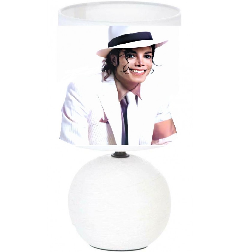 Lampe de chevet Michael...