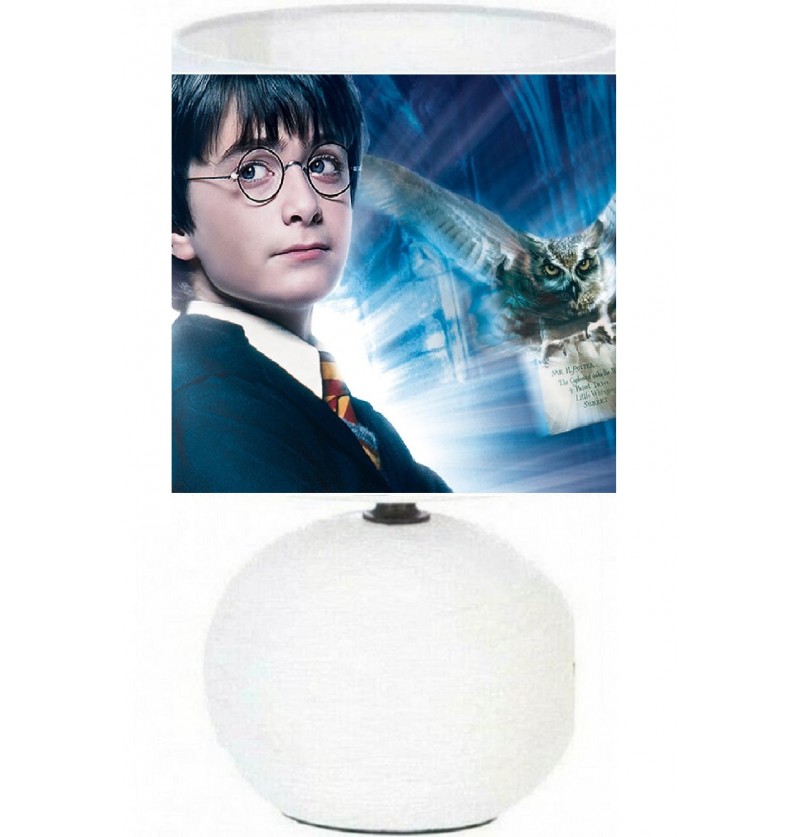 Lampe de chevet Harry...
